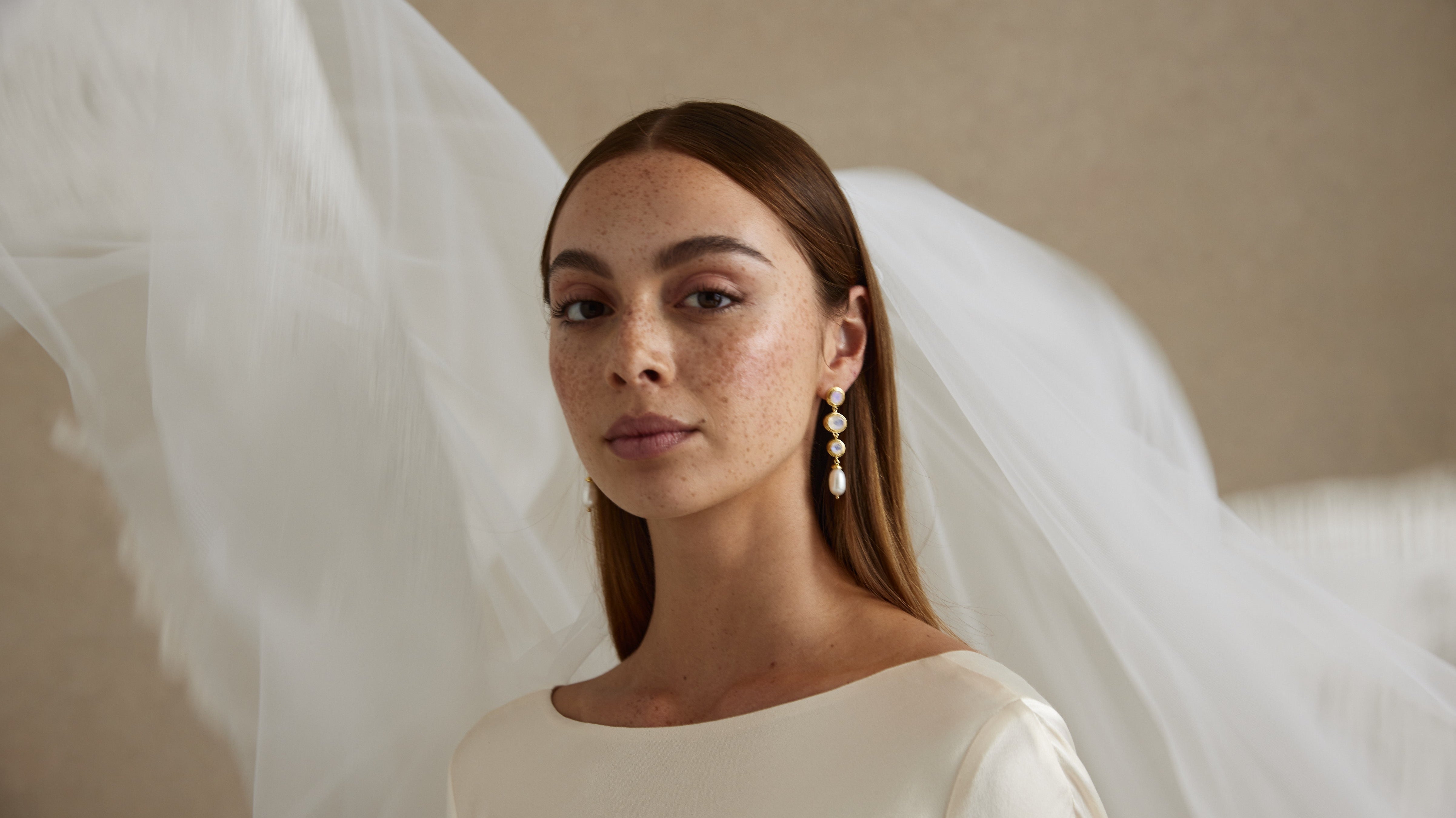 Ceremonial ToniMay Bridal