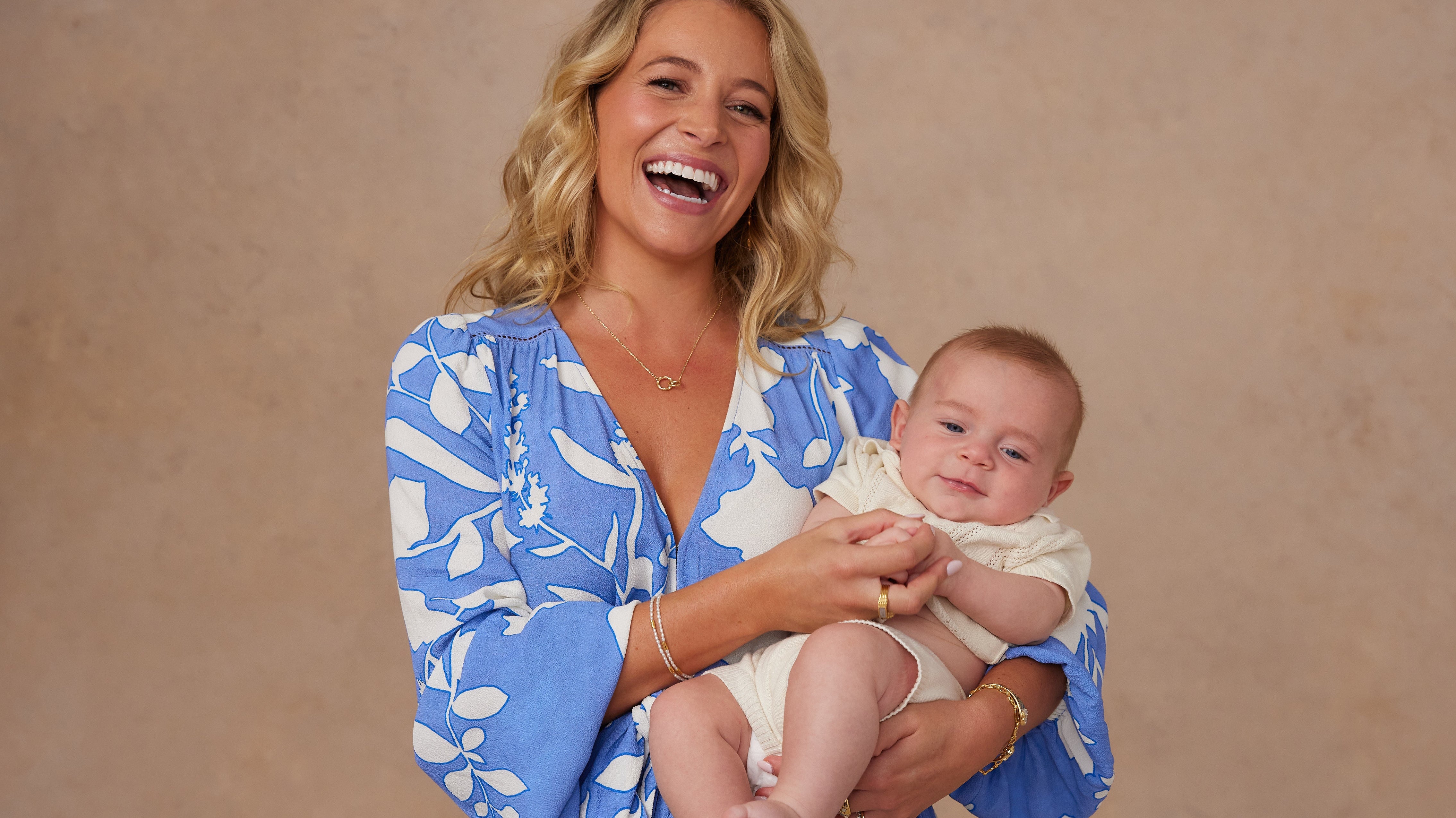 Holly Kingston Motherhood Story