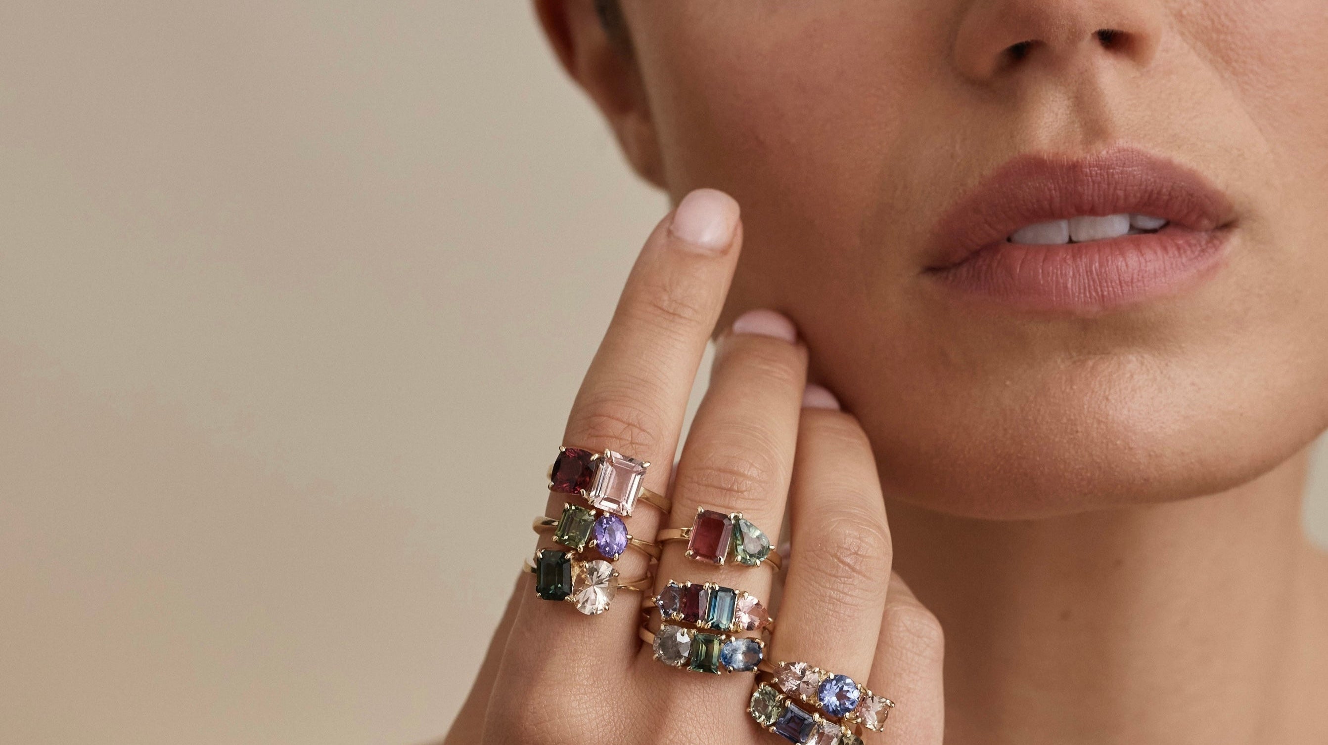 Design your dream ring