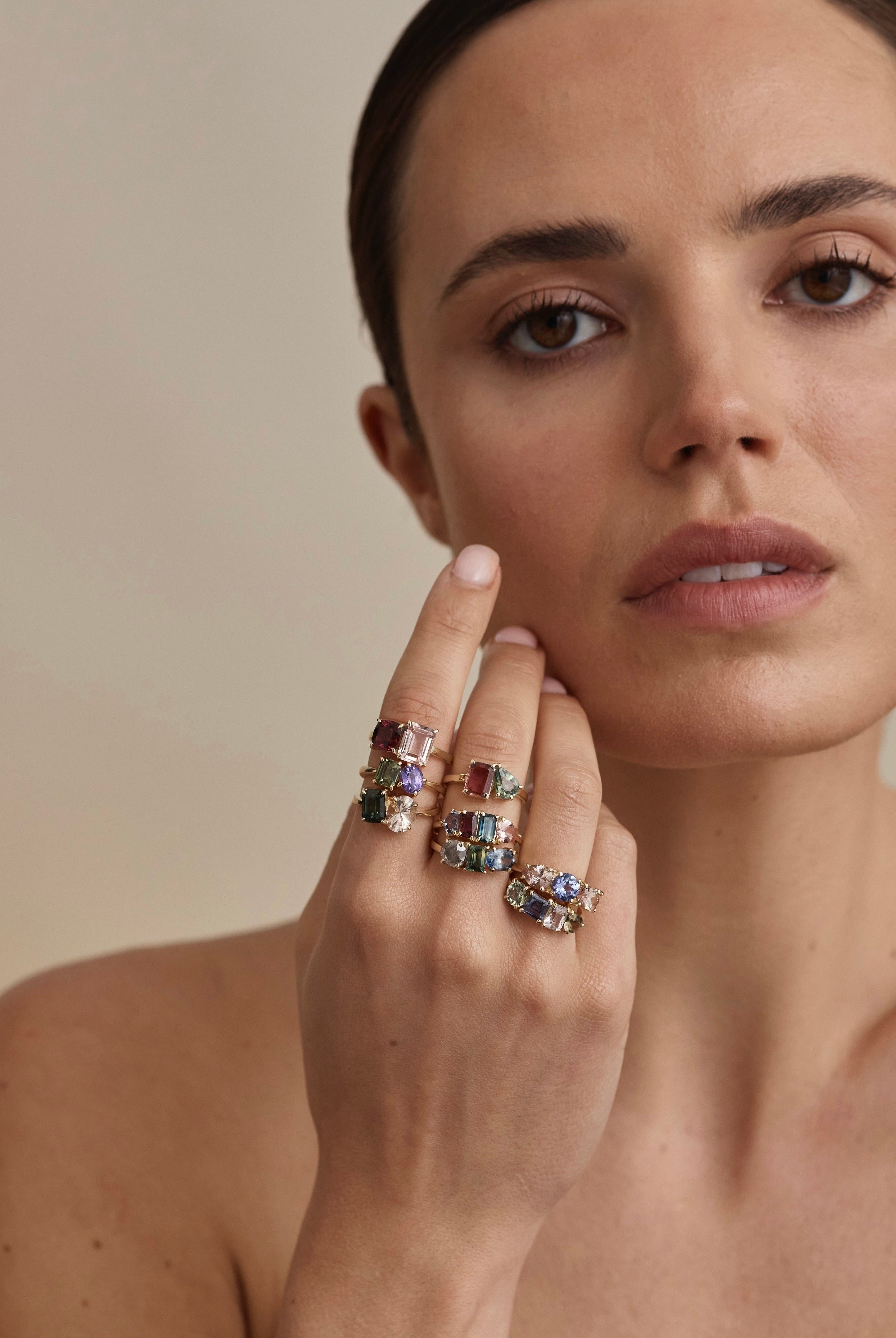 Design your dream ring