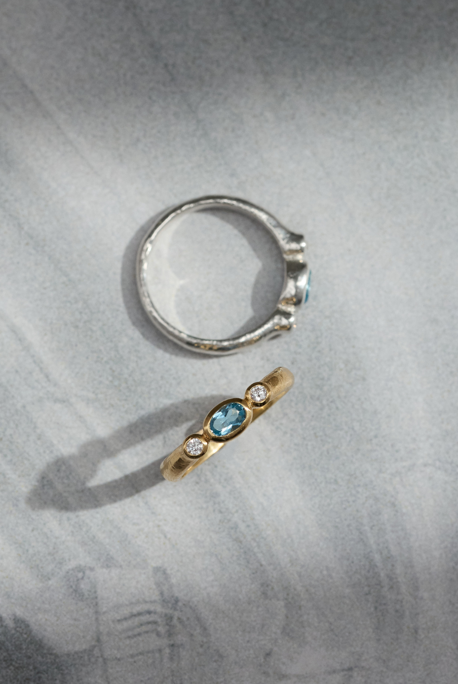 Aphrodite Collection
