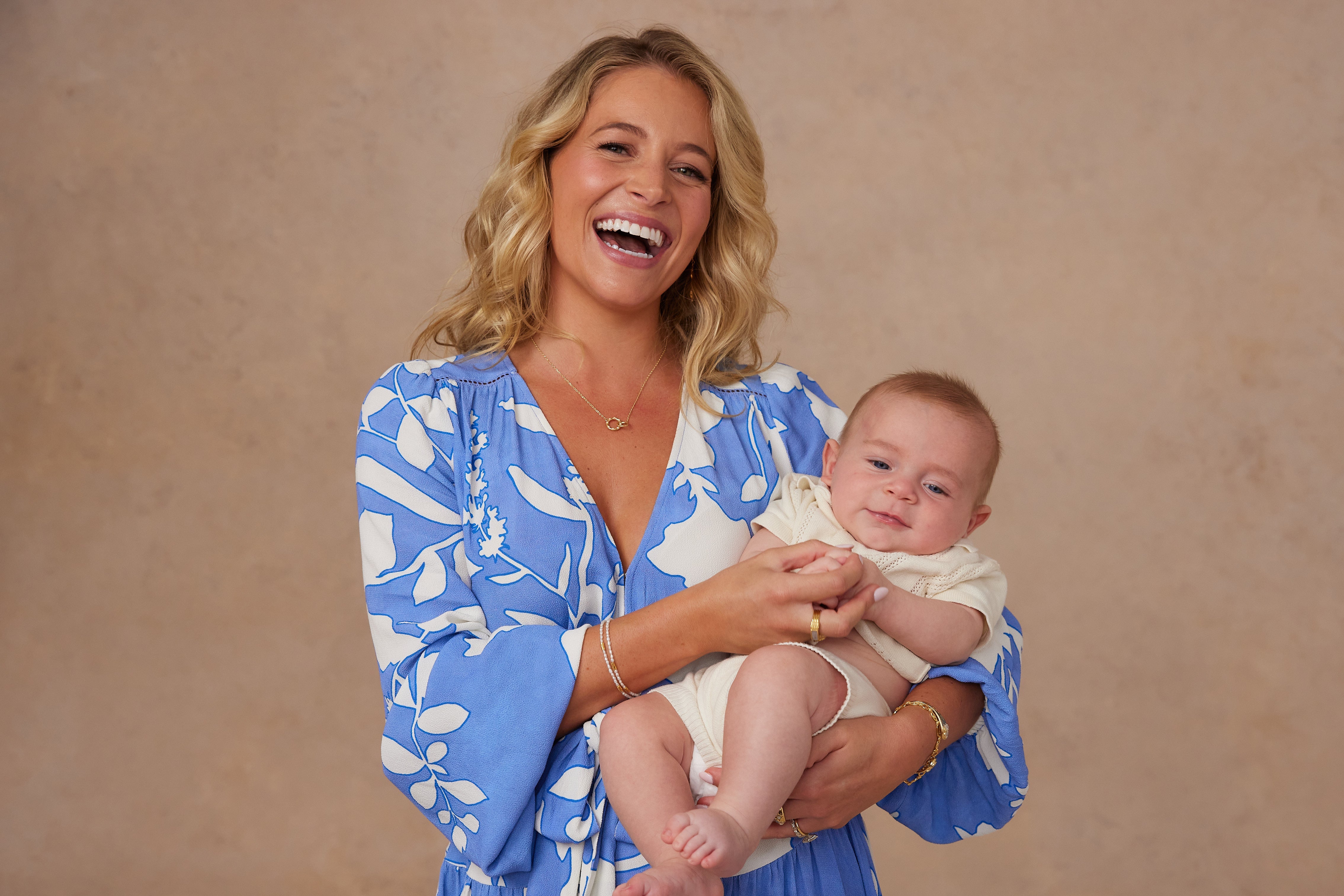 Holly Kingston Motherhood Story