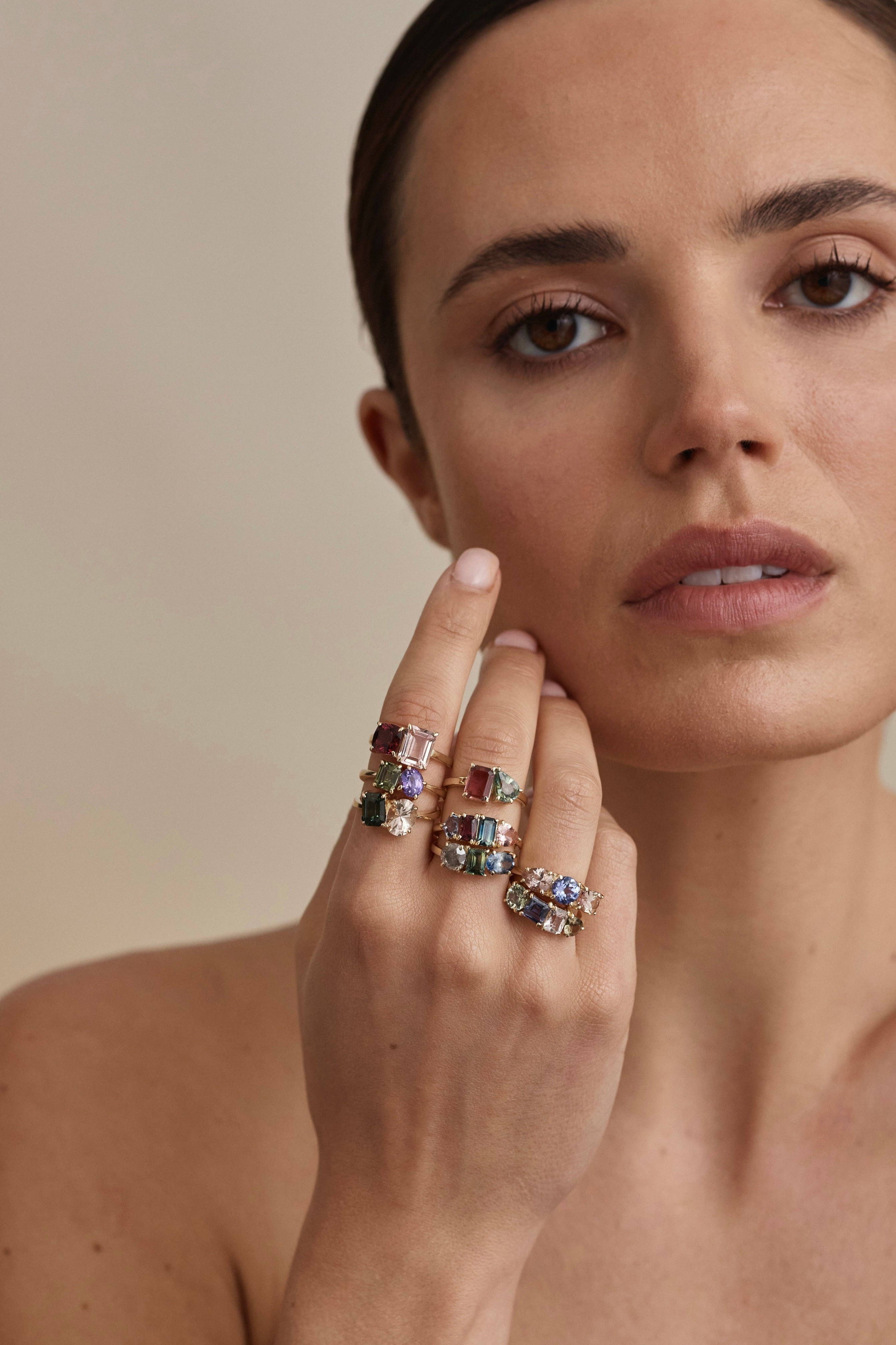 Design your dream ring