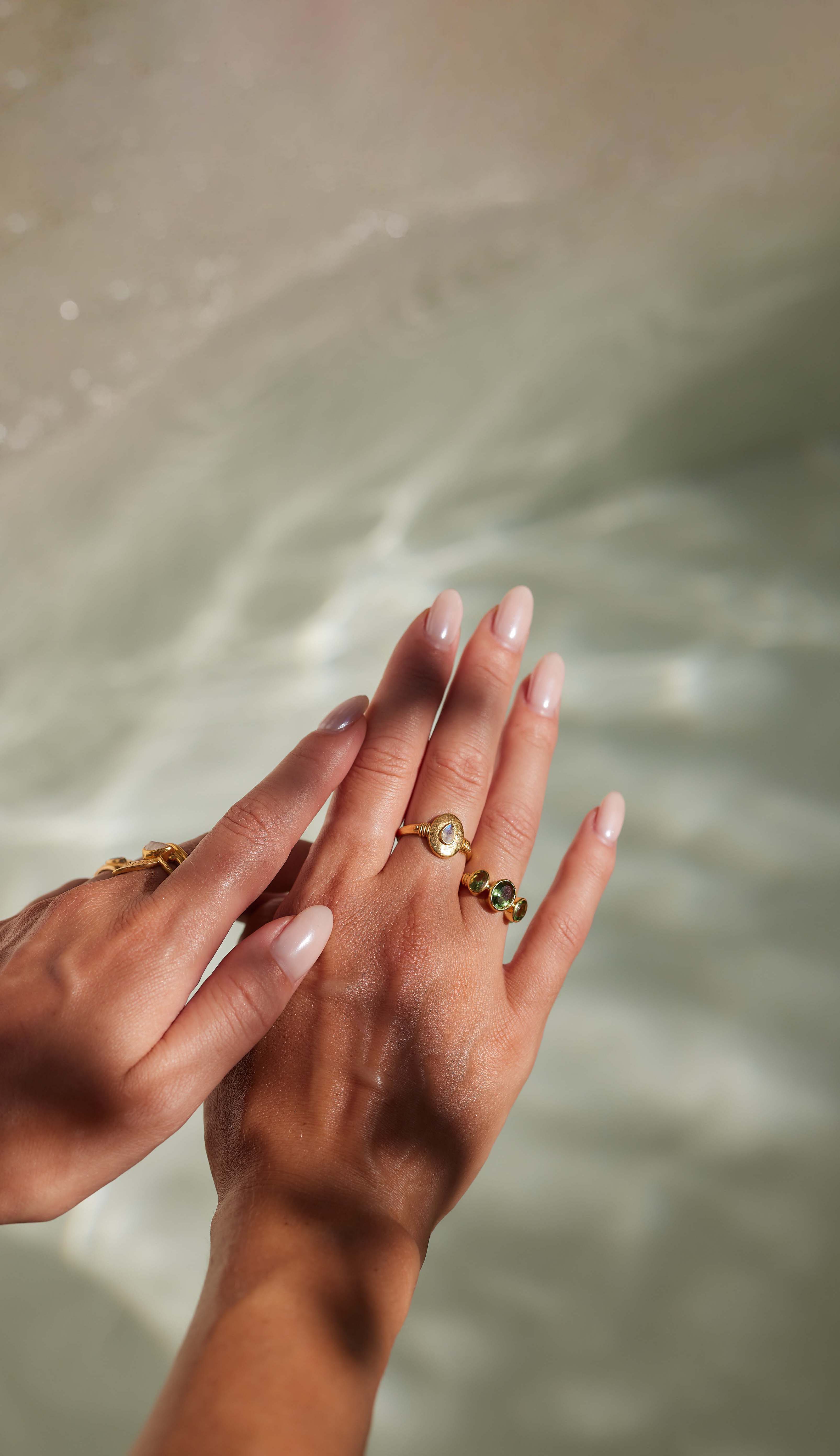 ToniMay Rings
