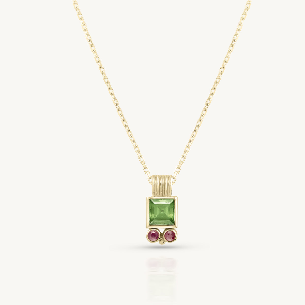Adel Necklace
