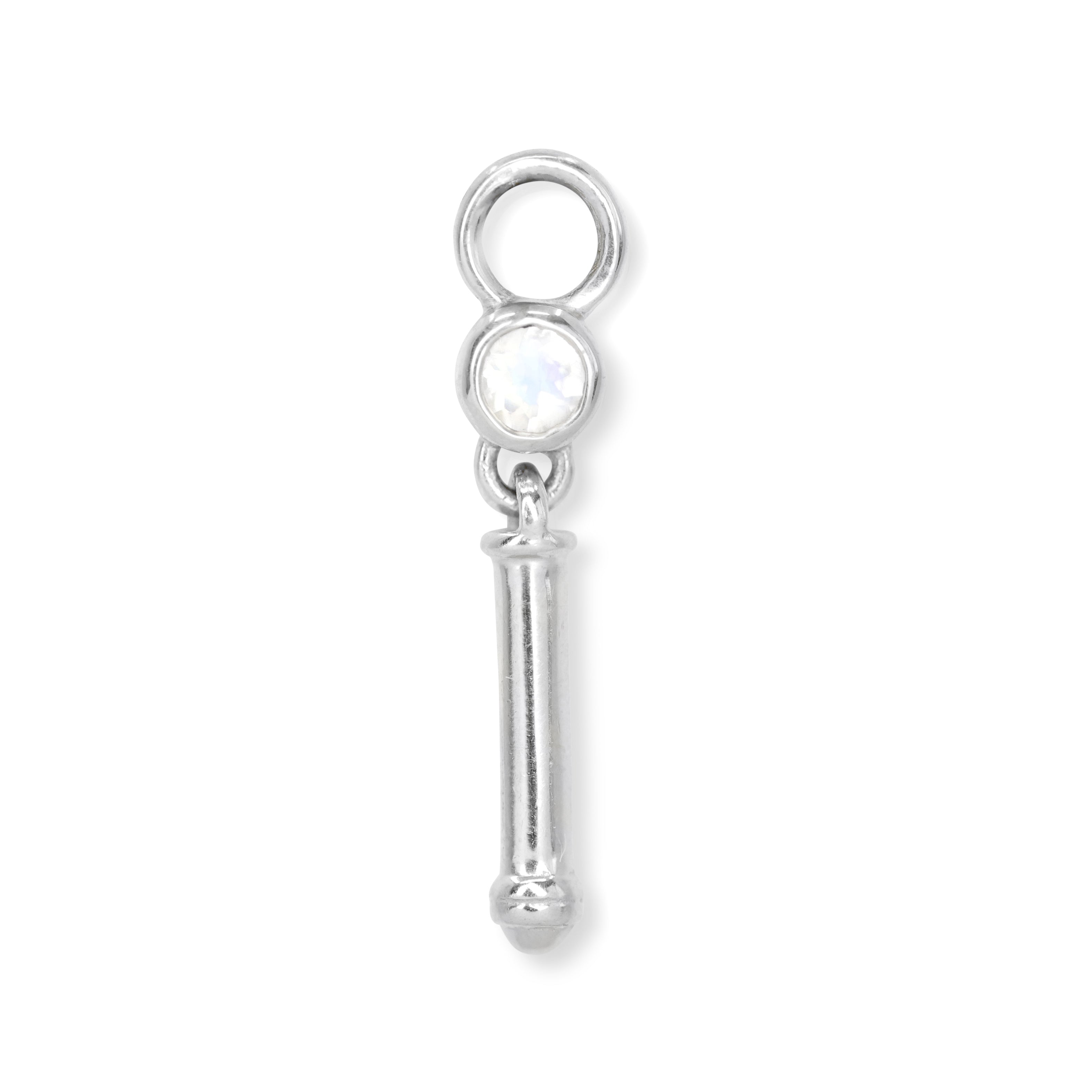 Ceptre Silver Charm