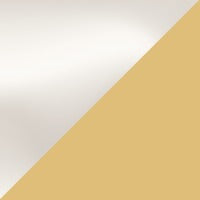 Ida Pearl Gold Charm