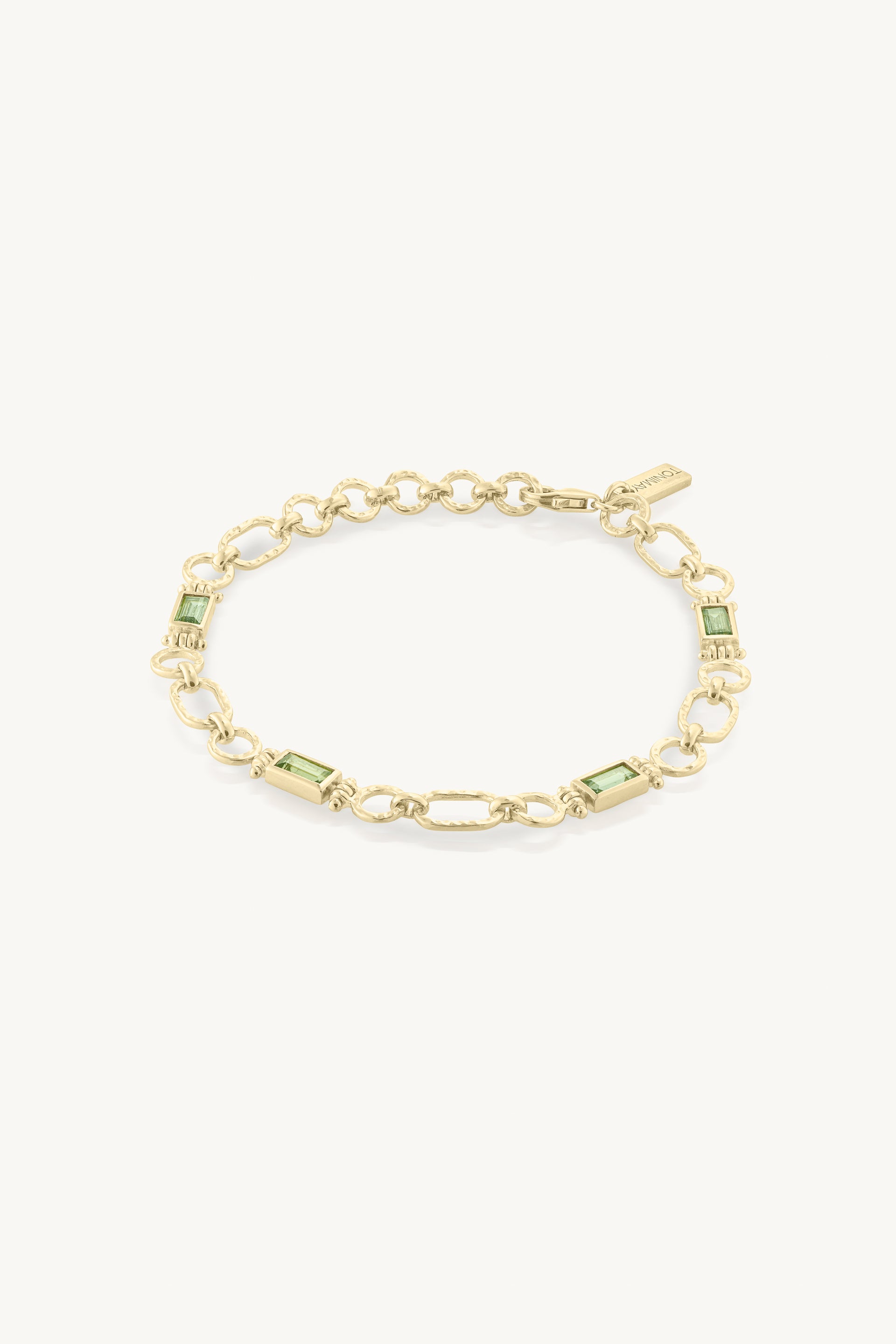 Chelsea Mak Petra Top in Apatite