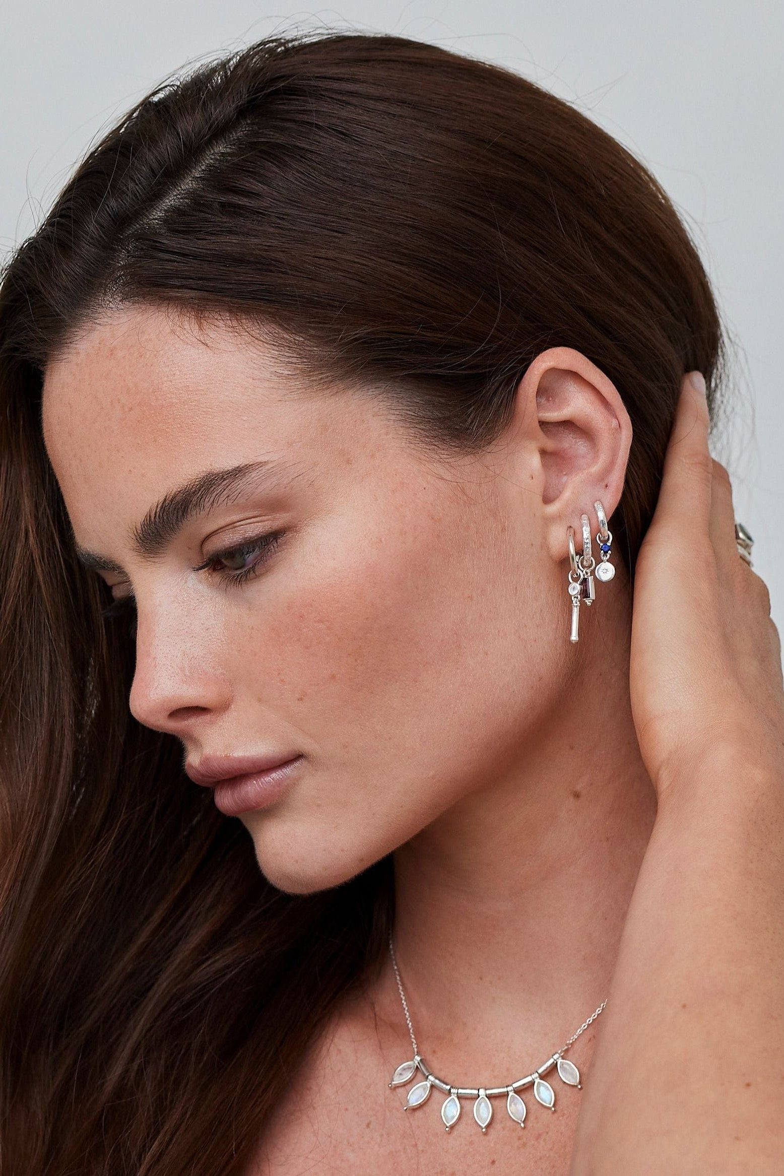 Ceptre Silver Charm
