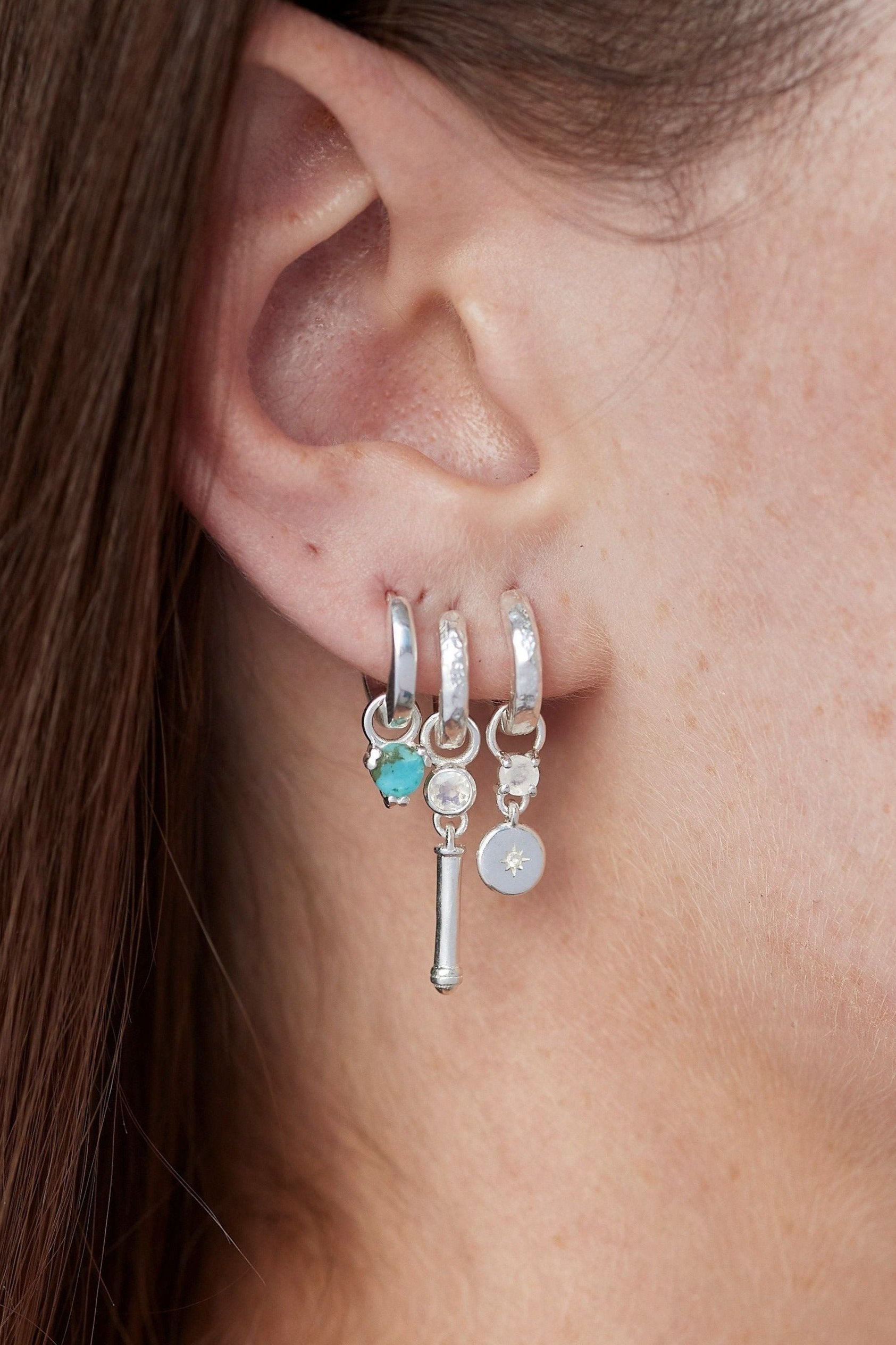 Ceptre Silver Charm