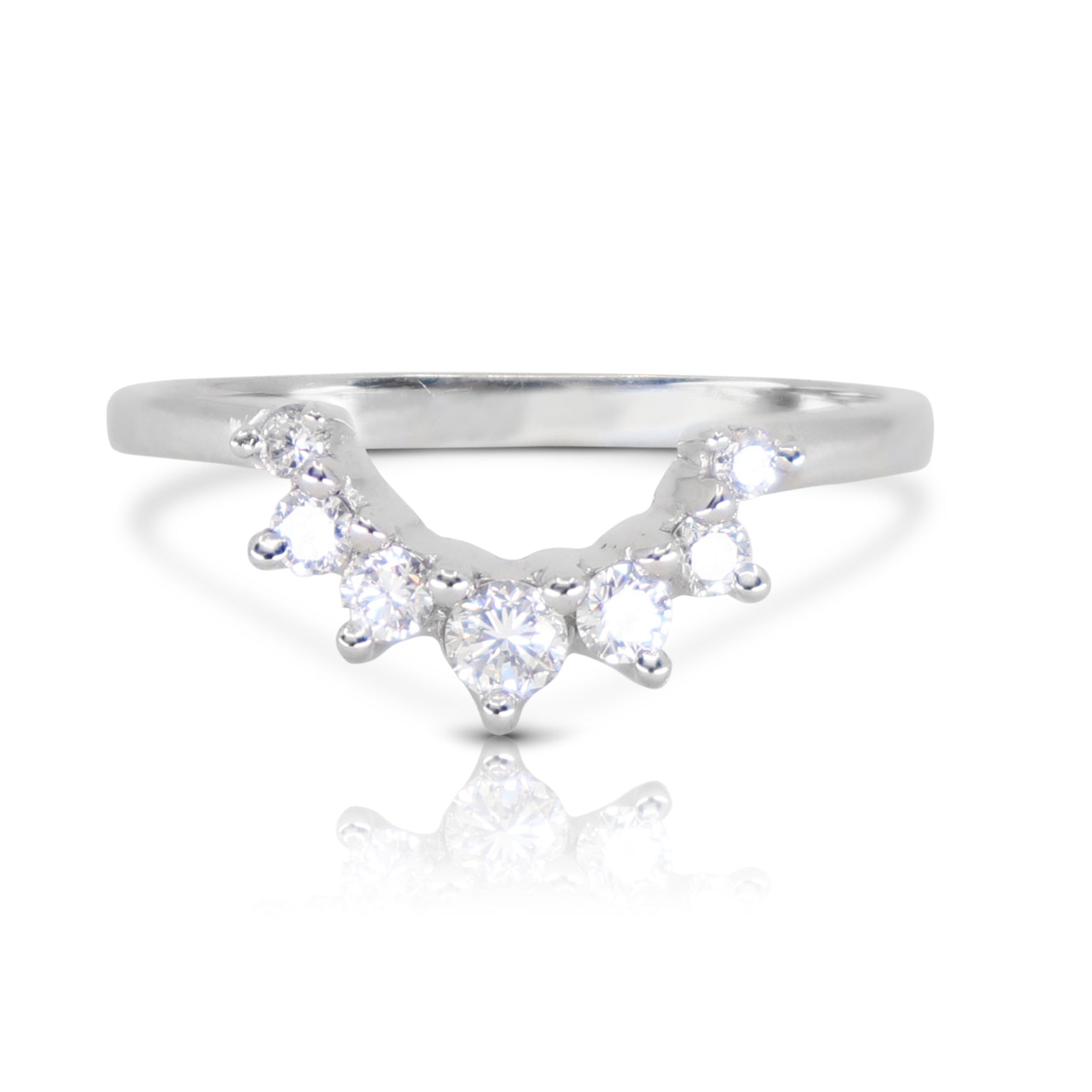 Diamond Princess Wedder