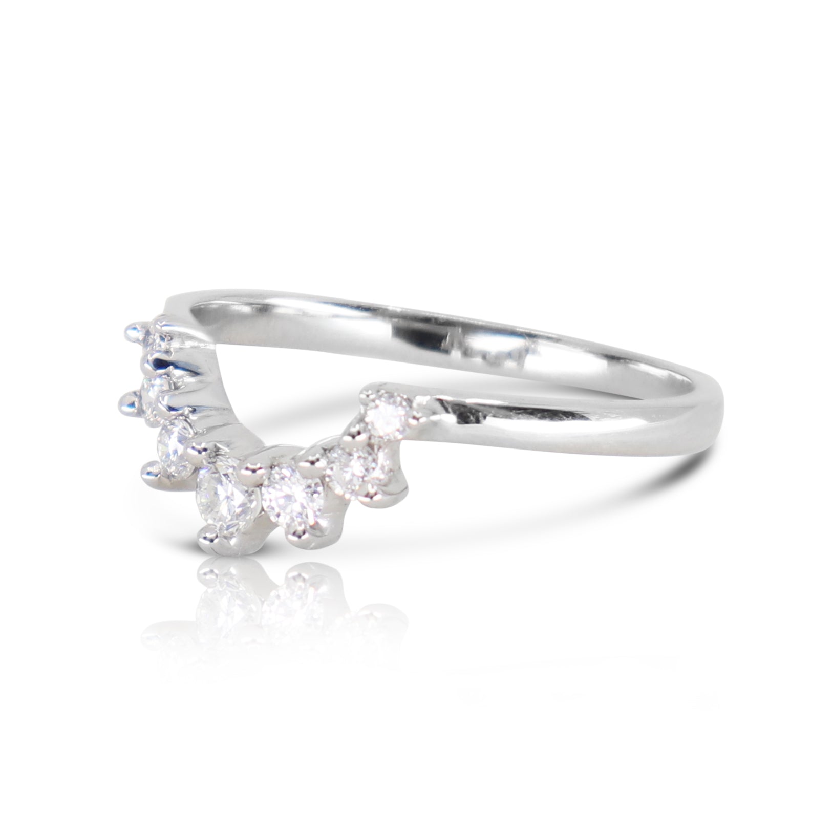Diamond Princess Wedder