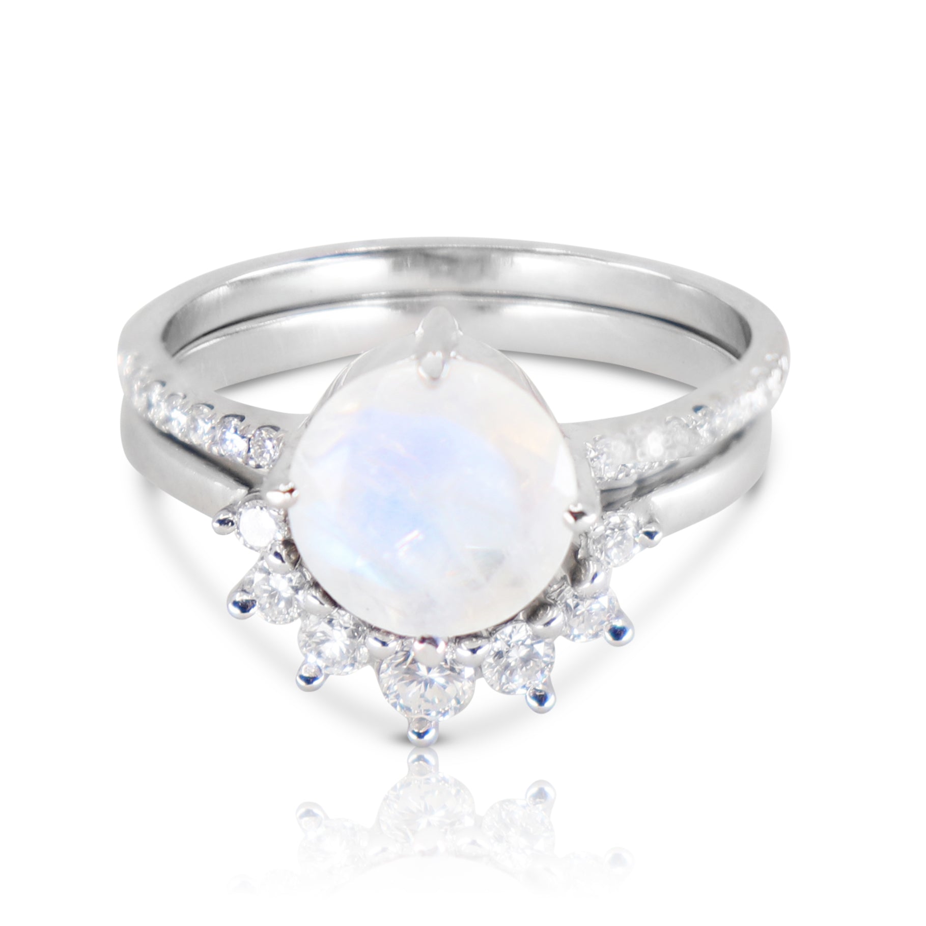 Diamond Princess Wedder