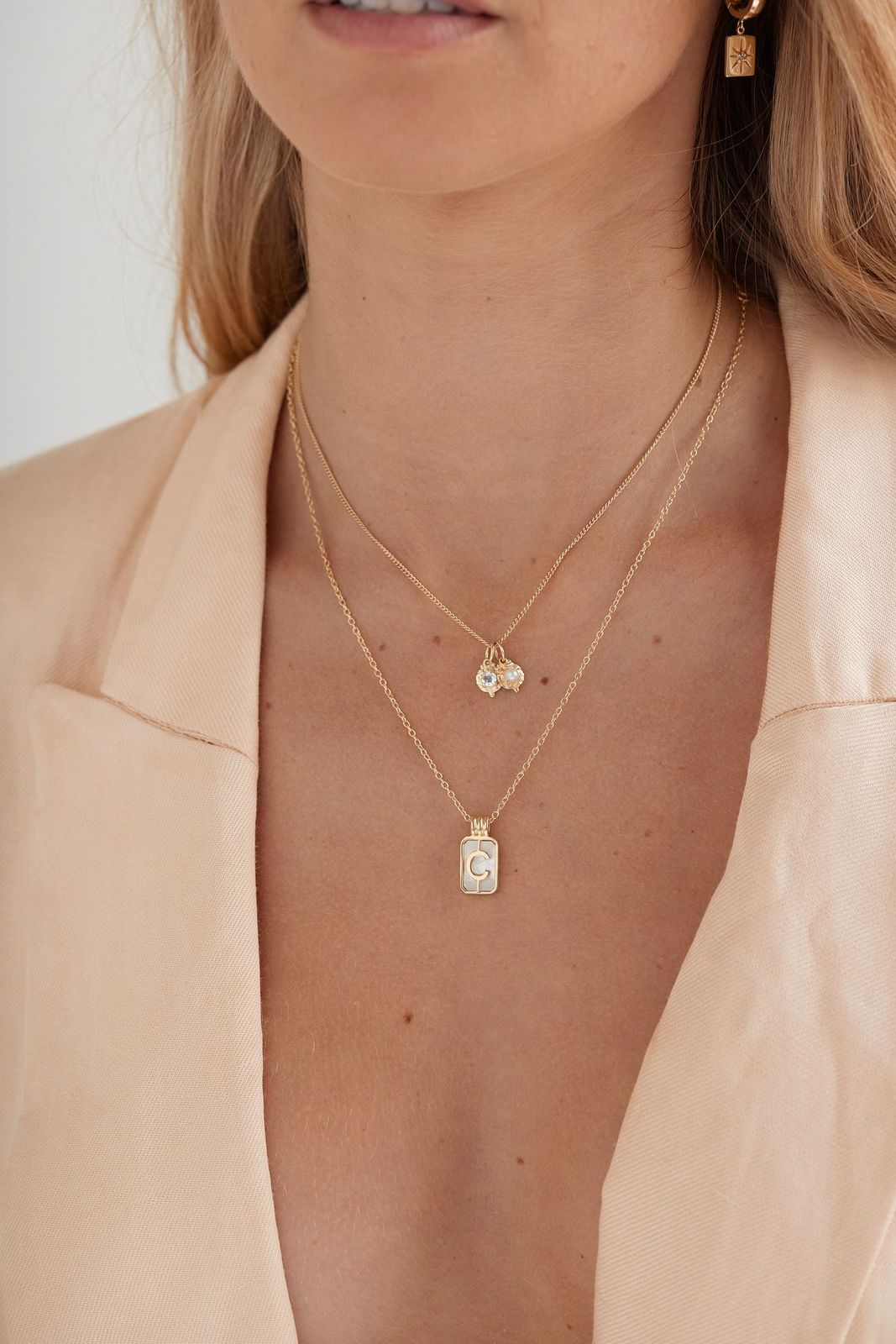 Womens discount birthstone jewelry