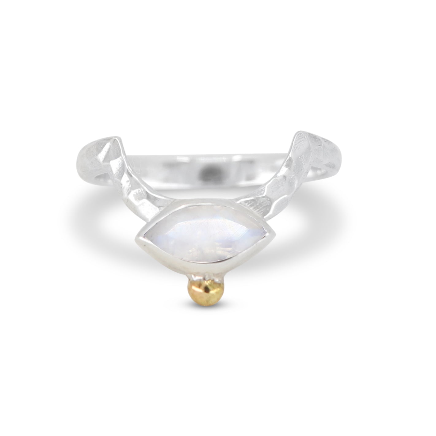 Zenith Moonstone Crescent