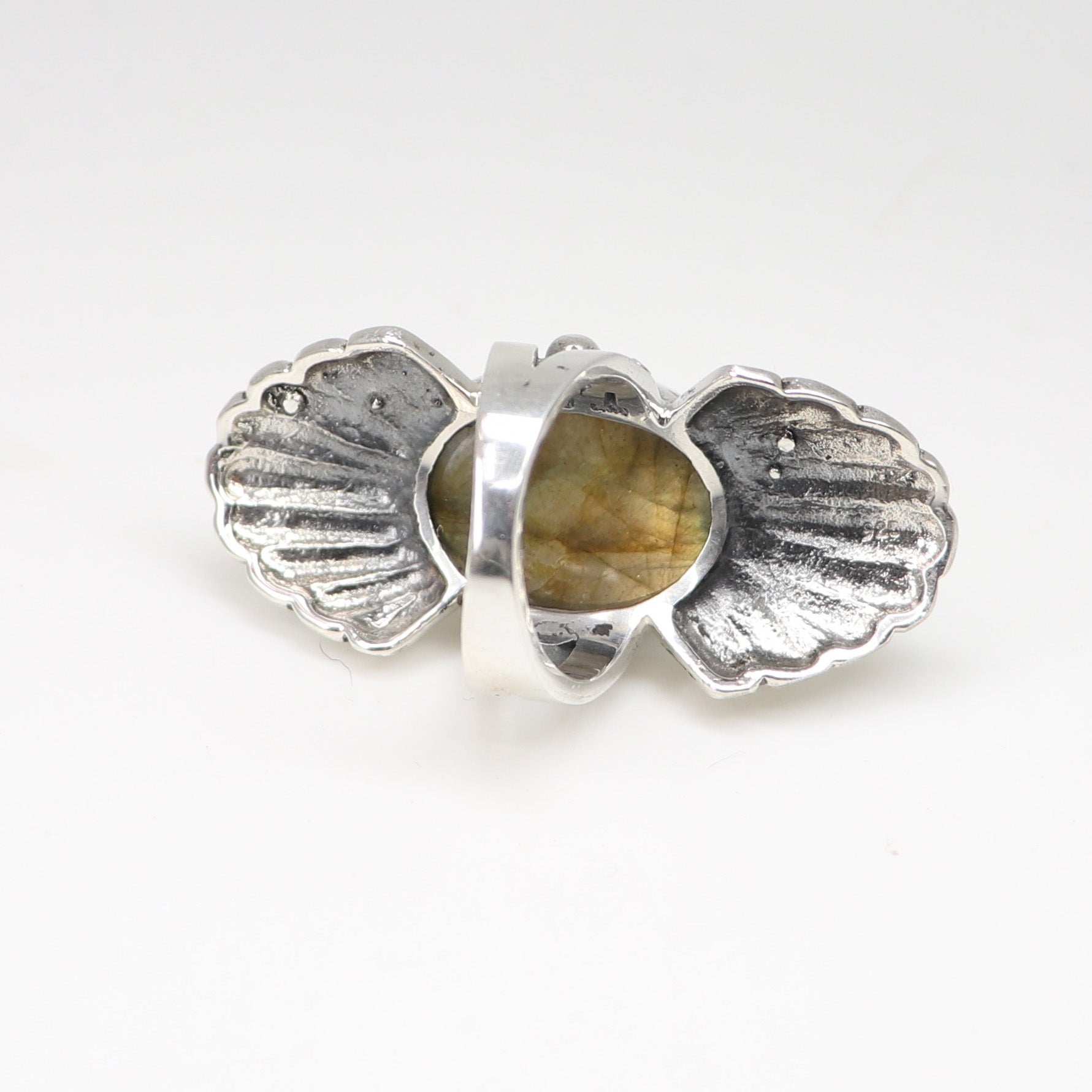 Neptune Ring