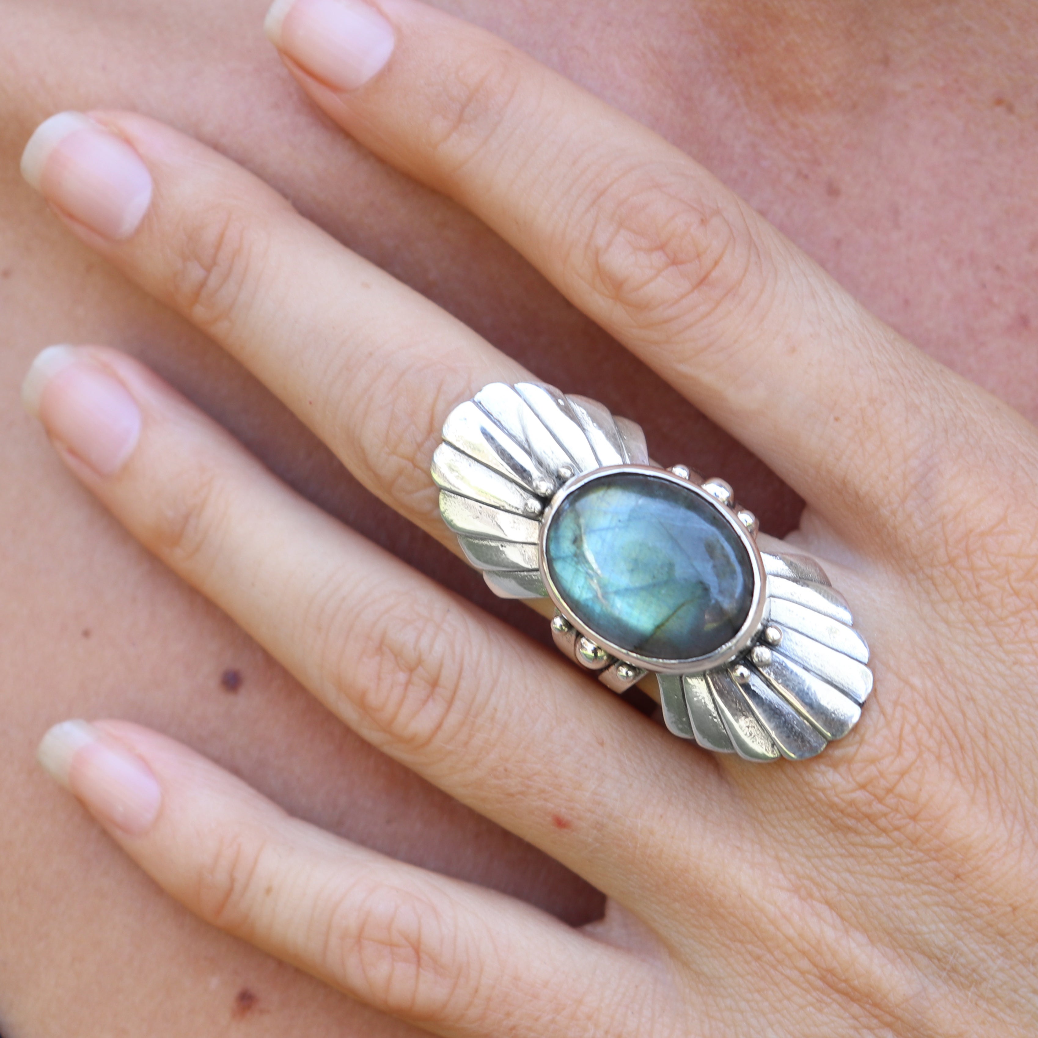Neptune Ring