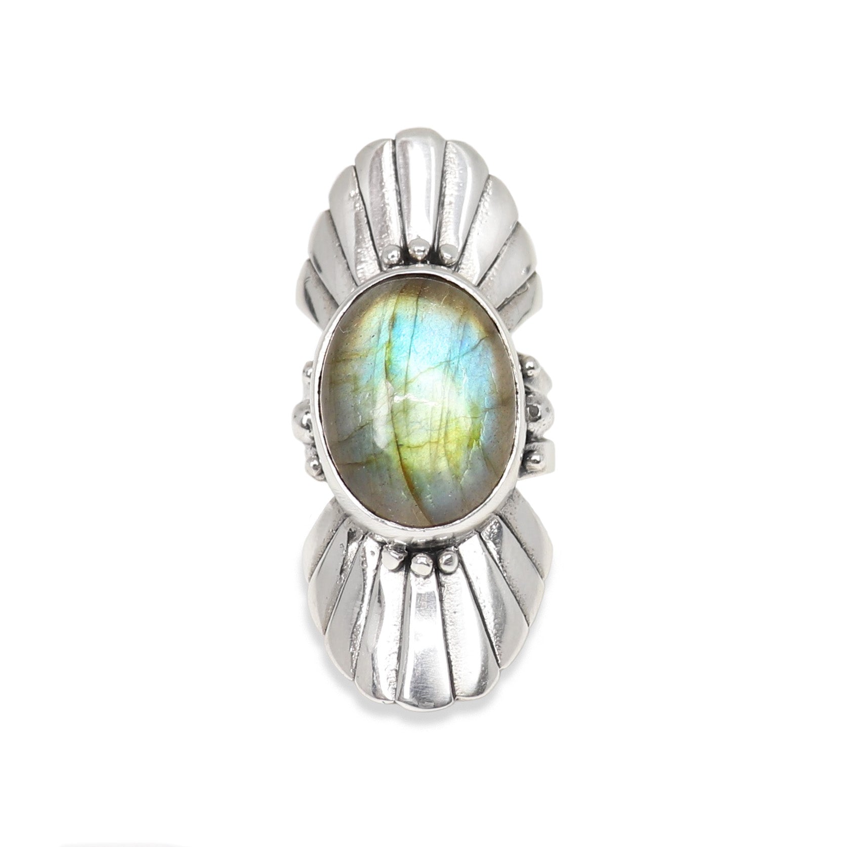 Neptune Ring