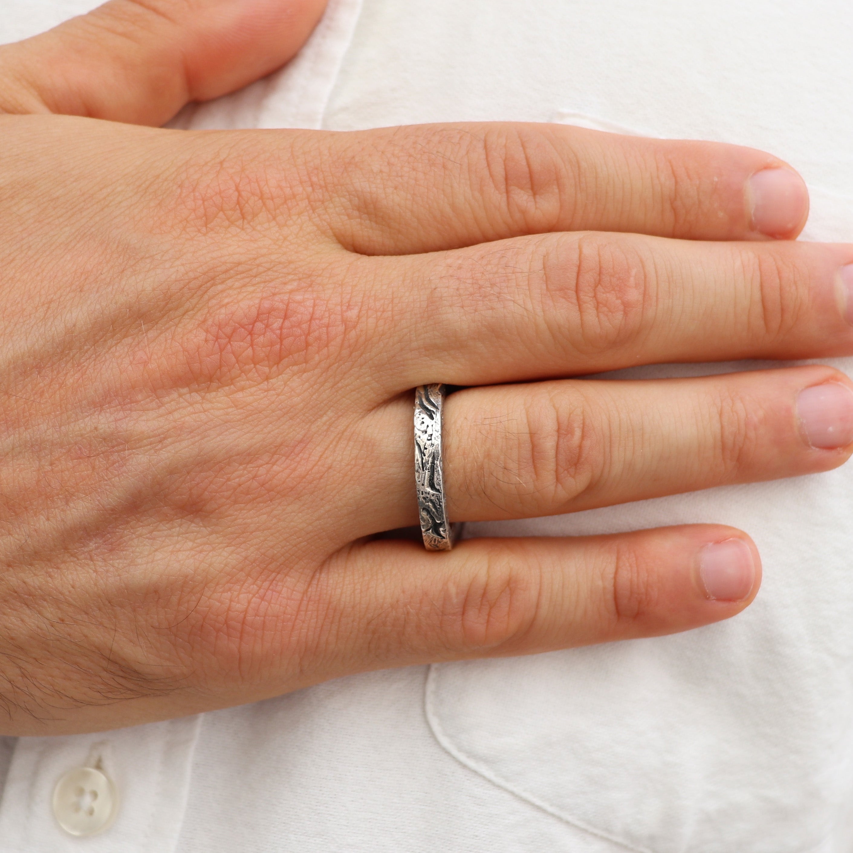 Tidal Ring