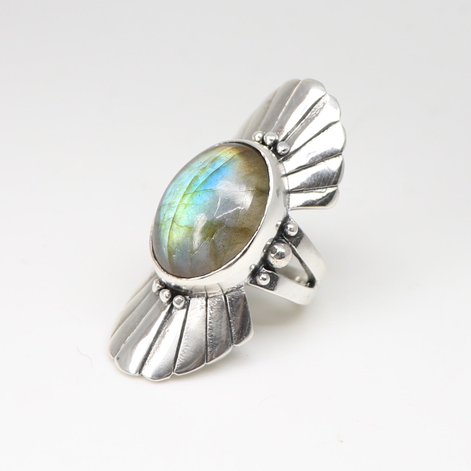 Neptune Ring